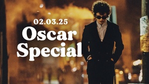 Oscar-Special