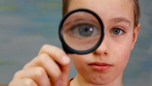 SPIELkultur-Atelier: Detektivbüro 56