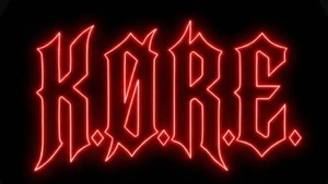 KØRE - RAVE IN DEN MAI