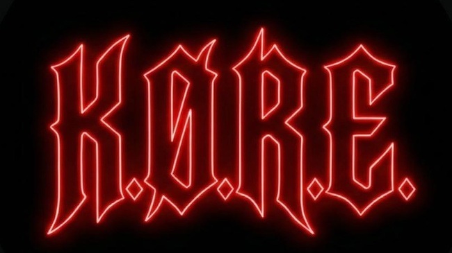 KØRE - RAVE IN DEN MAI