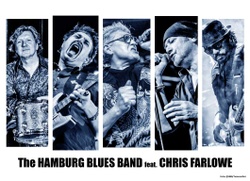 The Hamburg Blues Band & Friends