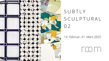 SUBTLY SCULPTURAL 02