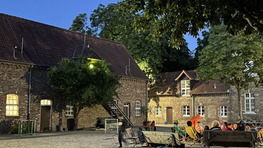 Sommerschoppen mit Musik