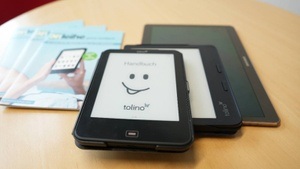 Service-Sprechstunde: Digitale Angebote