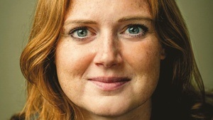 Fremder Freund: USA. Rieke Havertz und Klaus Brinkbäumer diskutieren