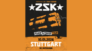 ZSK