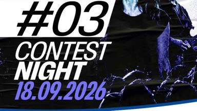 FLORA SOUNDS Contest Night #3