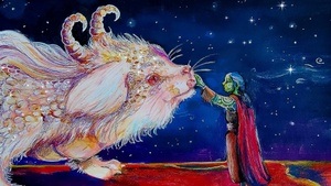 Die unendliche Geschichte von Michael Ende