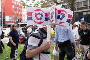 Göttliche Ordnung?! Das antifeministische Weltbild christlicher Fundamentalist*innen