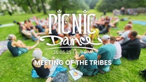 PICNIC DANCE | Meeting of the Tribe