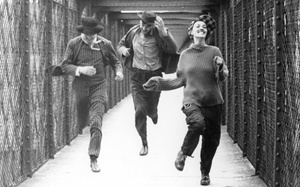 JULES ET JIM (Magical History Tour)