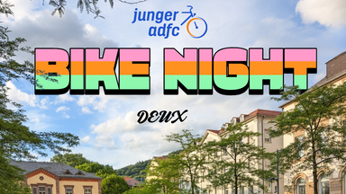 Bike Night Deux