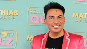 Reality  TV Quiz mit Matthias Mangiapane