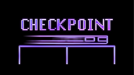 Checkpoint Comedy