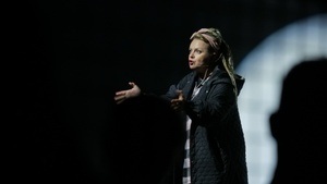 IRMA VITKOVSKA | »Kyivska Perepichka« | HAMBURG