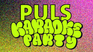 PULS Karaoke Party