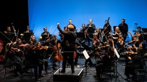 Vivace / 2. Kammerkonzert