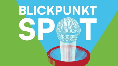 Blickpunkt Spot - Mixed Show