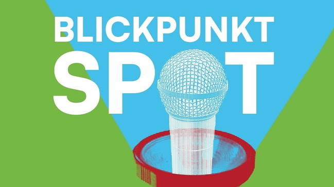 Blickpunkt Spot - Mixed Show