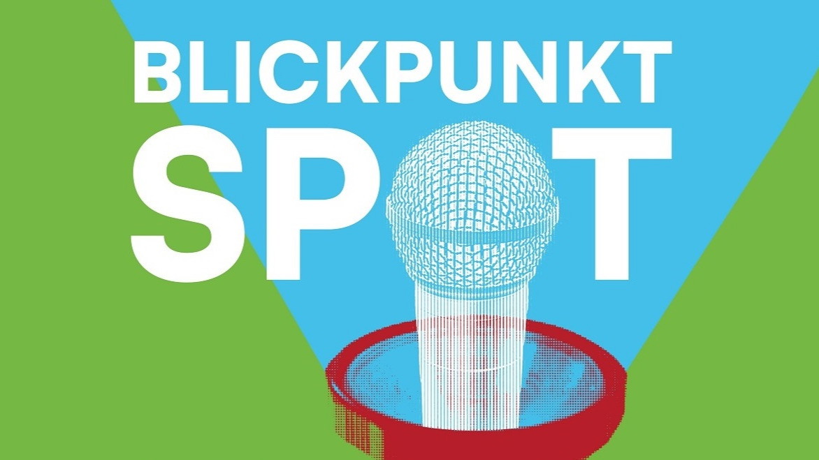 Blickpunkt Spot - Mixed Show