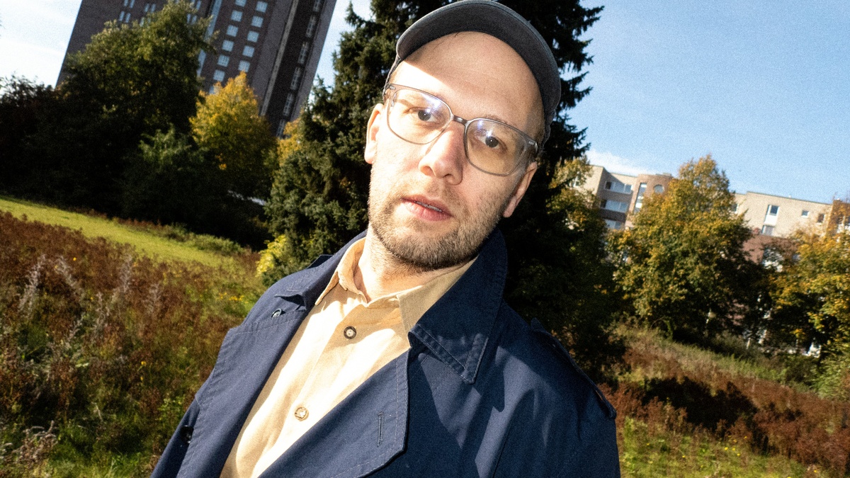 Albrecht Schrader