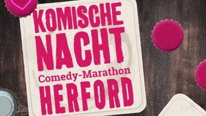 7. Komische Nacht Herford