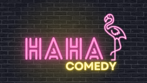 HAHA Comedy Mixed-Show