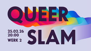 Queer Slam