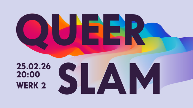 Queer Slam