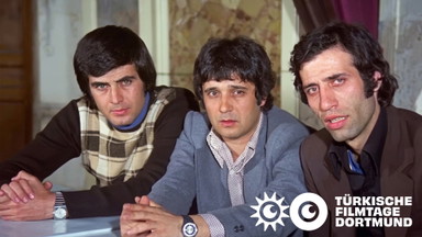 HABABAM SINIFI – Die chaotische Klasse