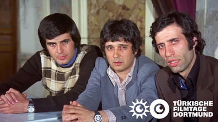 HABABAM SINIFI – Die chaotische Klasse