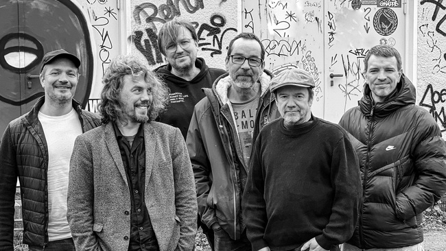 Monsters of Liedermaching – Die Aufnahmetour 2026