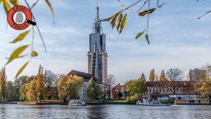 Krimi-Trail Potsdam: Vom Erdboden verschluckt am Heiliger See