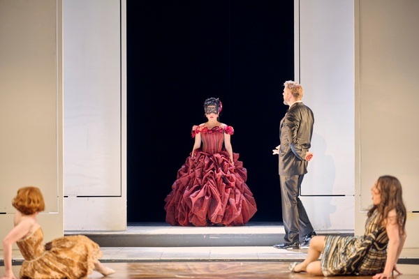 No one cares about opera? Wir schon!