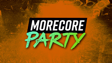 MoreCore Party Augsburg - auf 2 Floors