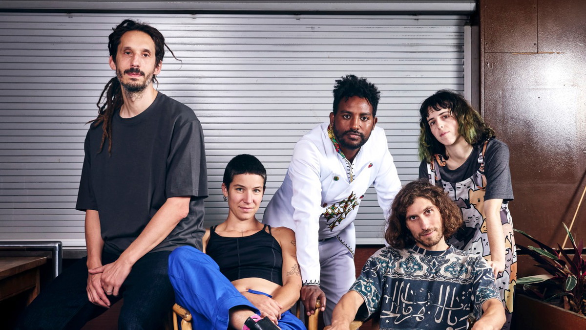 Yalla Miku. DURCHLÜFTEN – 2026 Live Concerts & DJ Acts