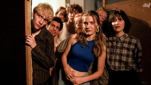 Ach, diese Lücke, diese entsetzliche Lücke