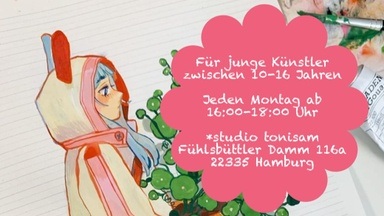 Manga Workshop - von Anatomie bis Illustrieren