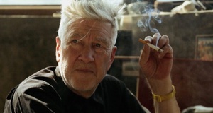 David Lynch Woche THE ART LIFE