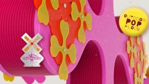 Garry Klein X Rote Sonne #QueerArtResistance