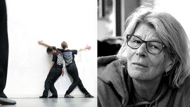 ex/ist - Tanztheatrale Erkundungen