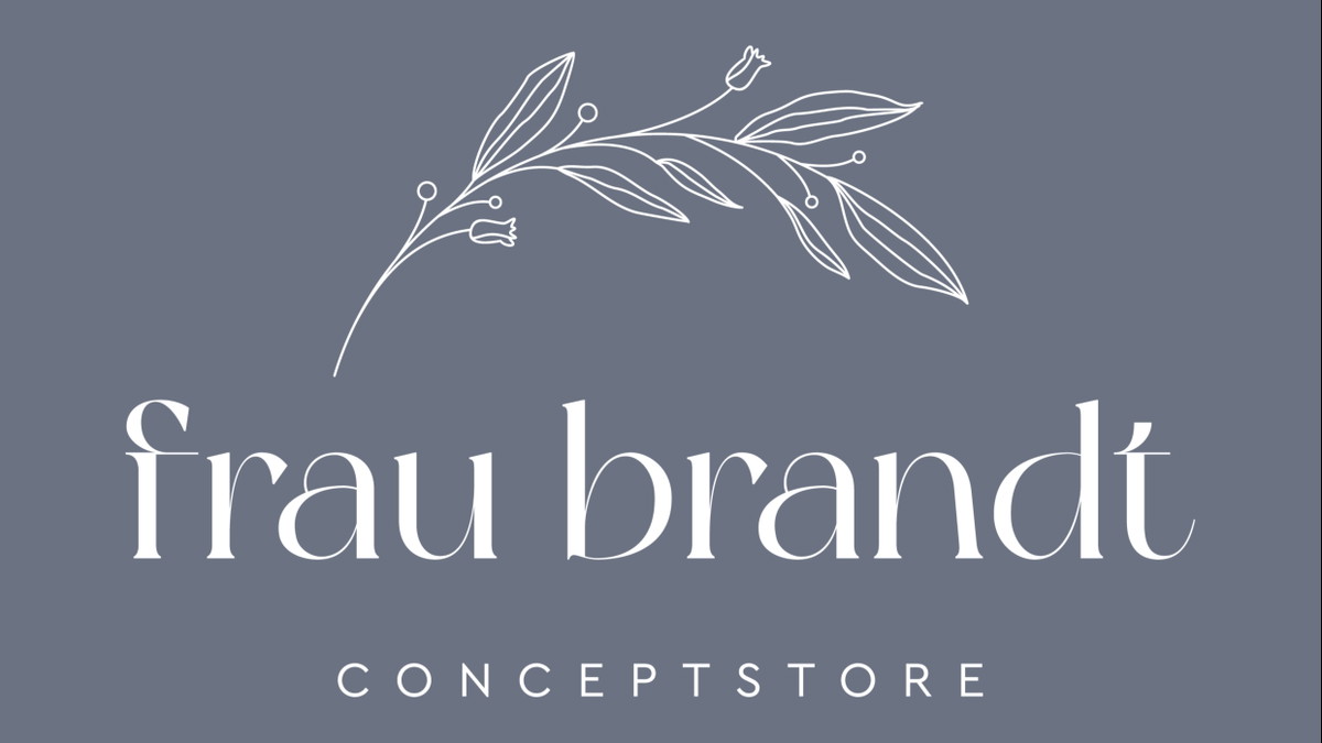 Frau Brandt - Conceptstore