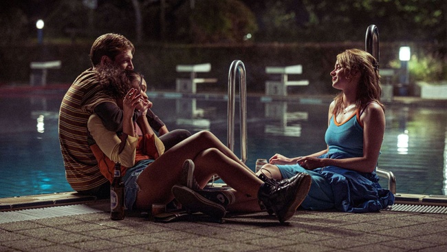 Feierabendfilm: 22 Bahnen