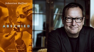 SEBASTIAN HAFFNER: »ABSCHIED« LESUNG MIT MATTHIAS BRANDT