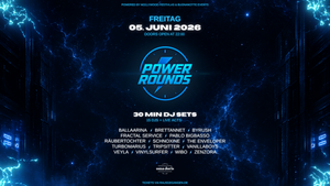 Power Rounds