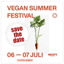 Vegan Summer Festival