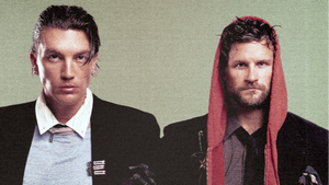 LANY