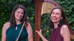 Duo Auralis: Ein Abend zwischen Spanien, Frankreich und Lateinamerika
