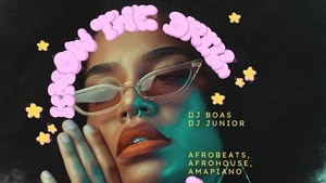 YOTO x DJ BOAS & DJ JUNIOR