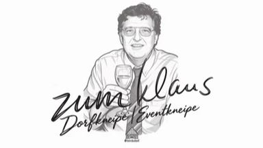 Dorfkneipe "Zum Klaus" - ab 16:00 Uhr